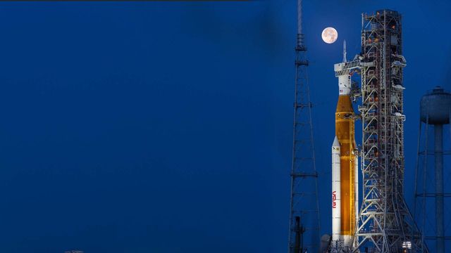 Vignette du programme télé Artemis : Les défis d'un retour sur la Lune