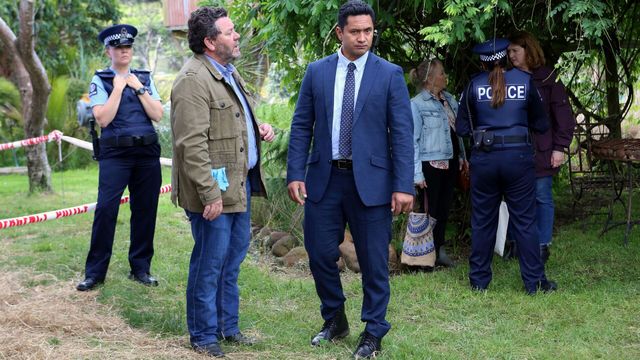 Vignette du programme télé Brokenwood - Saison 7