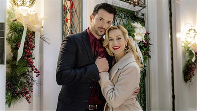 Vignette du programme télé Mes beaux-parents, mon mariage et moi