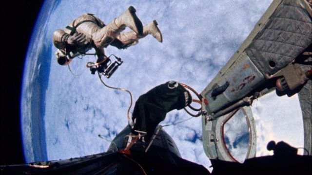 Vignette du programme télé Apollo 1, l'histoire d'une tragédie