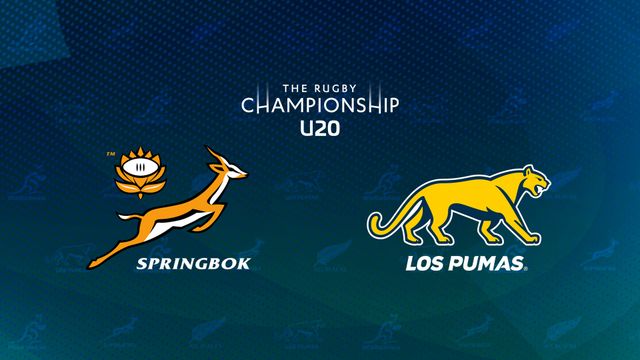 Vignette du programme télé Afrique du Sud / Argentine