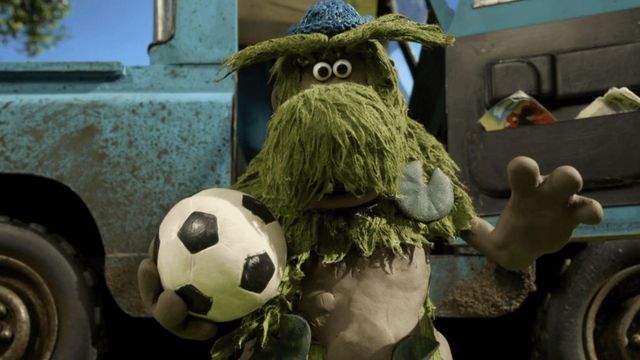 Vignette du programme télé Shaun le mouton - Saison 2