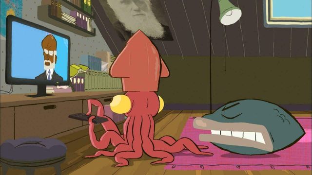 Vignette du programme télé Molusco - Saison 1