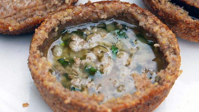 Vignette du programme télé Voyage en cuisine