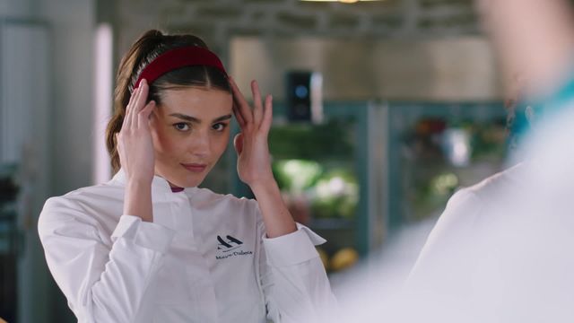 Vignette du programme télé Ici tout commence - Saison 6