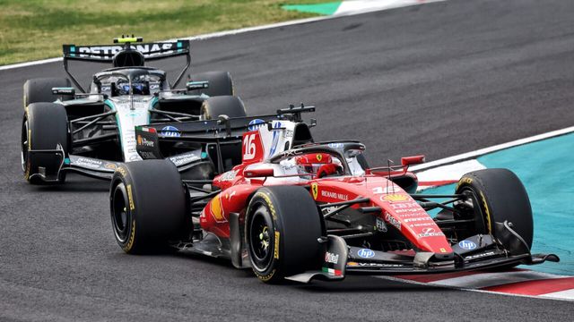 Vignette du programme télé Essais qualificatifs de la course Sprint