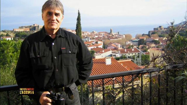 Vignette du programme télé Faites entrer l'accusé