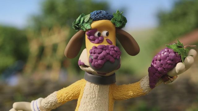 Vignette du programme télé Shaun le mouton - Saison 2
