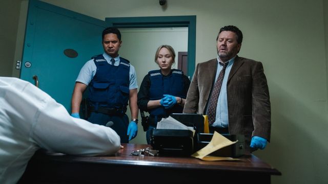 Vignette du programme télé Brokenwood - Saison 7