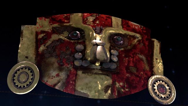 Vignette du programme télé Mystérieux objets - Saison 2