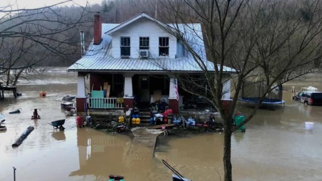 Vignette du programme télé Habitations en péril - Saison 5