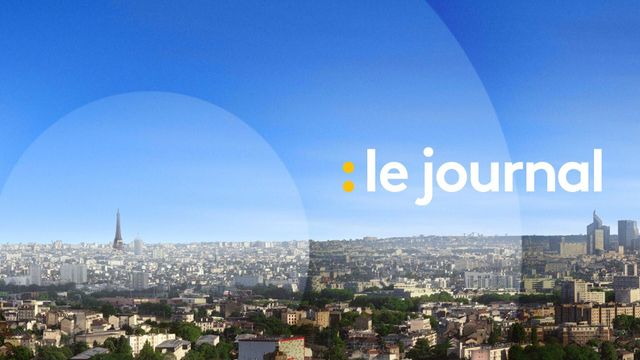 Vignette du programme télé Le journal