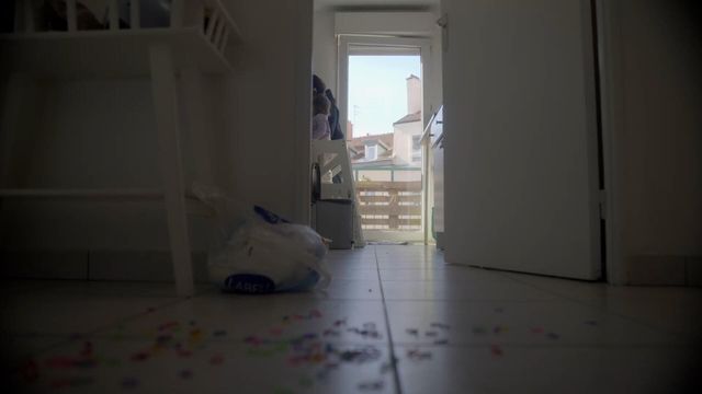 Vignette du programme télé Mamans solos - Les oubliées de la République