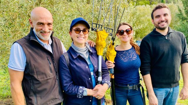 Vignette du programme télé Echappées belles