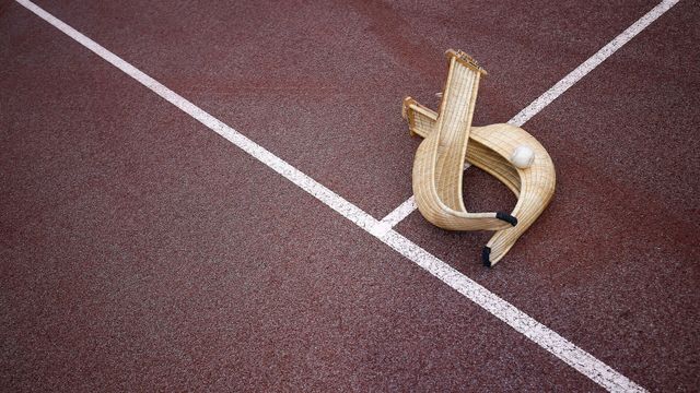 Vignette du programme télé Finale dames