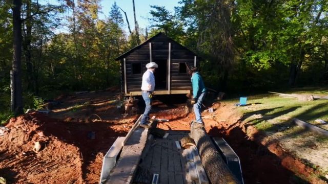 Vignette du programme télé Habitations en péril - Saison 5