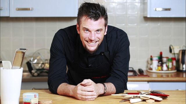 Vignette du programme télé Norbert, commis d'office