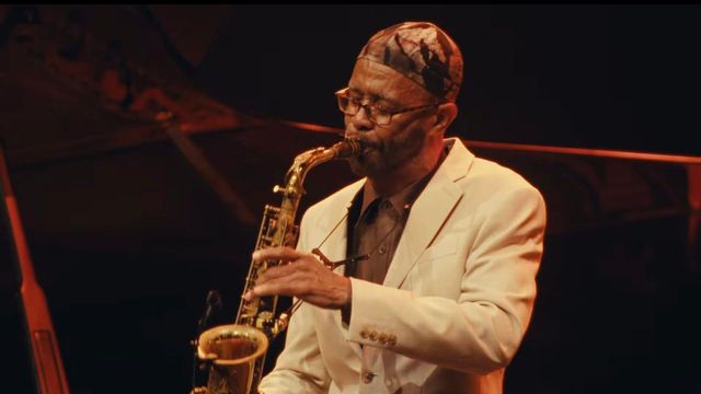 Vignette du programme télé Kenny Garrett Sounds From the Ancestors : Jazz à La Villette