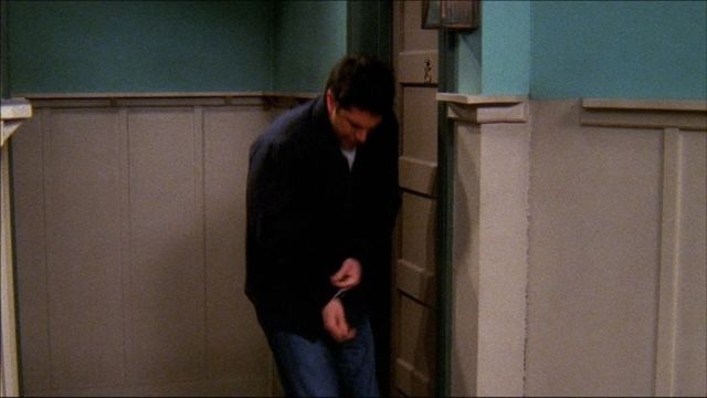 Vignette du programme télé Friends - Saison 8