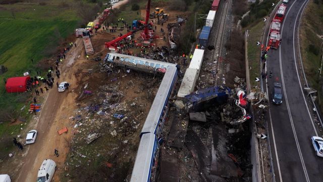 Vignette du programme télé Les 10 catastrophes qui ont marqué la planète - Saison 2