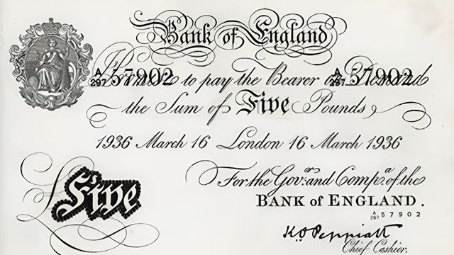 Vignette du programme télé Les opérations secrètes nazies