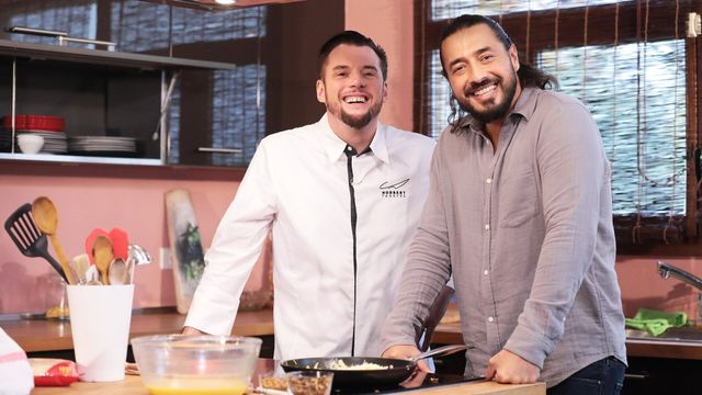 Vignette du programme télé Norbert, commis d'office