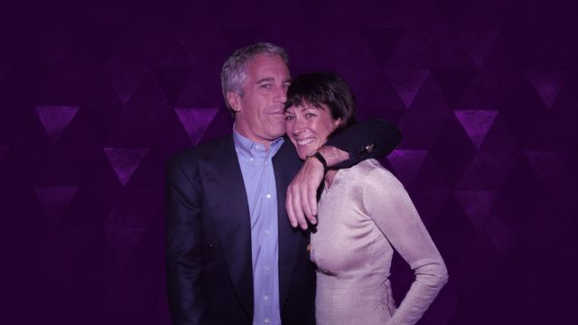 Vignette du programme télé Affaire Epstein : perversion en haute sphère
