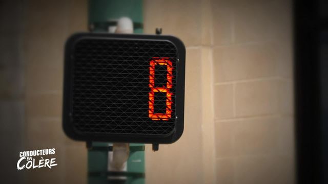 Vignette du programme télé Conducteurs en colère - Saison 1