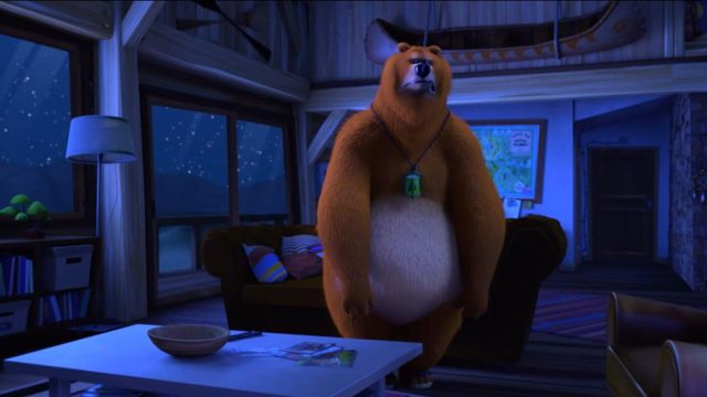 Vignette du programme télé Grizzy et les lemmings - Saison 3