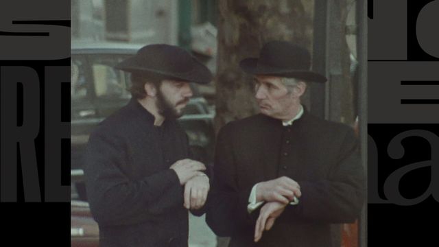 Vignette du programme télé La brigade des maléfices - Saison 1