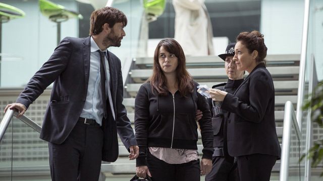 Vignette du programme télé Broadchurch - Saison 2
