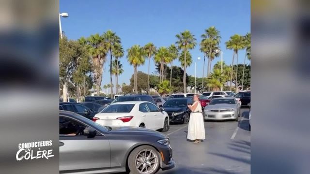 Vignette du programme télé Conducteurs en colère - Saison 2