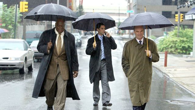 Vignette du programme télé Cold Case - Saison 5