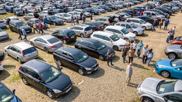 Vignette du programme télé American Pickers, la brocante made in USA - Saison 19