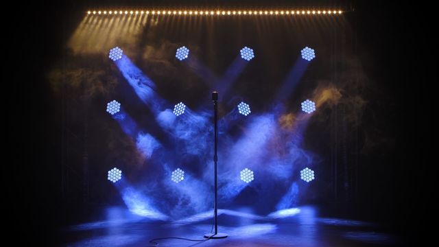 Vignette du programme télé The Voice, la plus belle voix