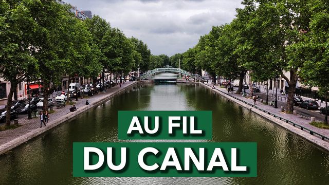 Vignette du programme télé Patrimoines de France - Saison 1