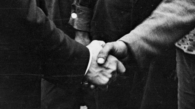 Vignette du programme télé Ils ont connu Hitler - Saison 1