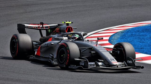 Vignette du programme télé Essais qualificatifs