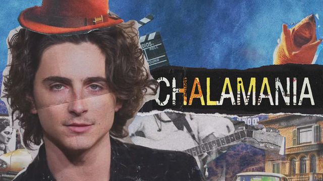 Vignette du programme télé La France en vrai