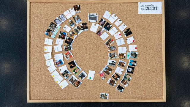 Vignette du programme télé Les rencontres du Papotin