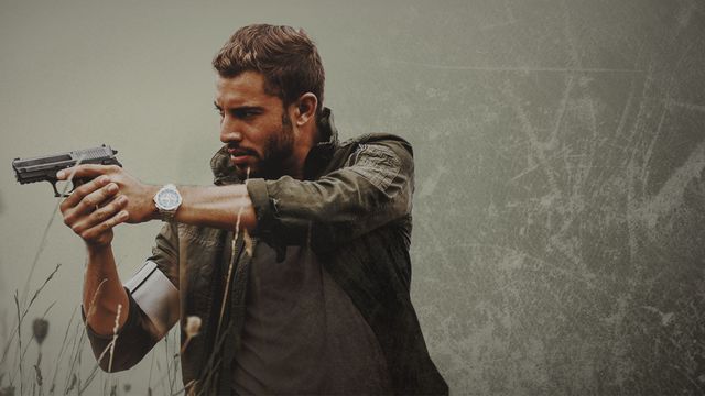 Vignette du programme télé Les mystères de l'île