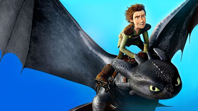 Vignette du programme télé Dragons