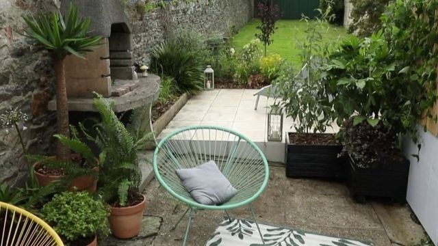 Vignette du programme télé Silence, ça pousse !