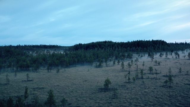 Vignette du programme télé La Finlande vue du ciel