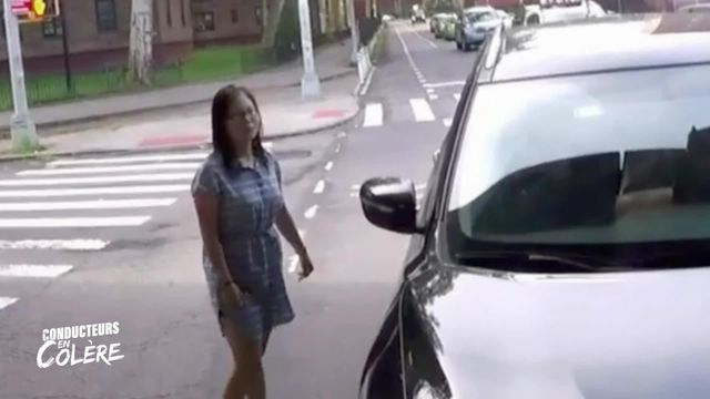 Vignette du programme télé Conducteurs en colère - Saison 2