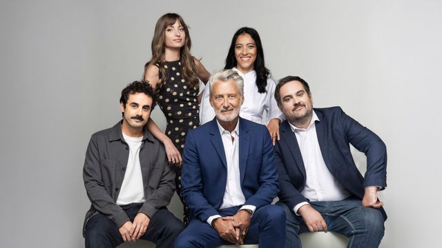 Vignette du programme télé Super plan