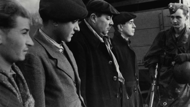 Vignette du programme télé Résistance(s) : héros de la première heure