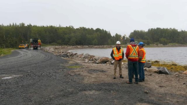 Vignette du programme télé Le mystère d'Oak Island - Saison 10