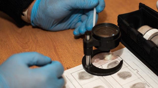 Vignette du programme télé Chroniques criminelles