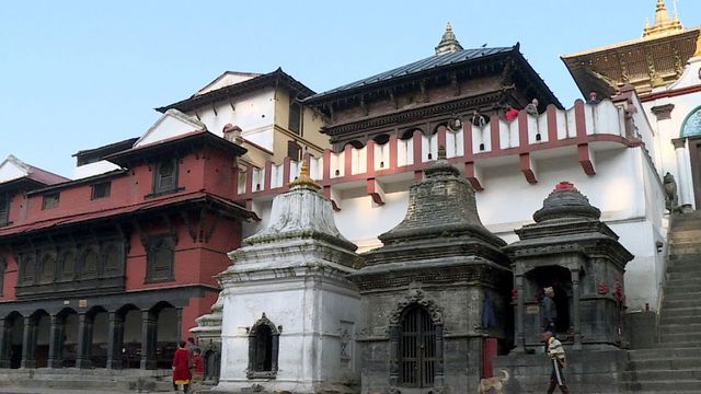 Vignette du programme télé Invitation au voyage